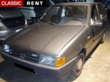 Louer une FIAT uno Gris de 1991