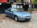 Louer une PEUGEOT 406 Bleu de 2000